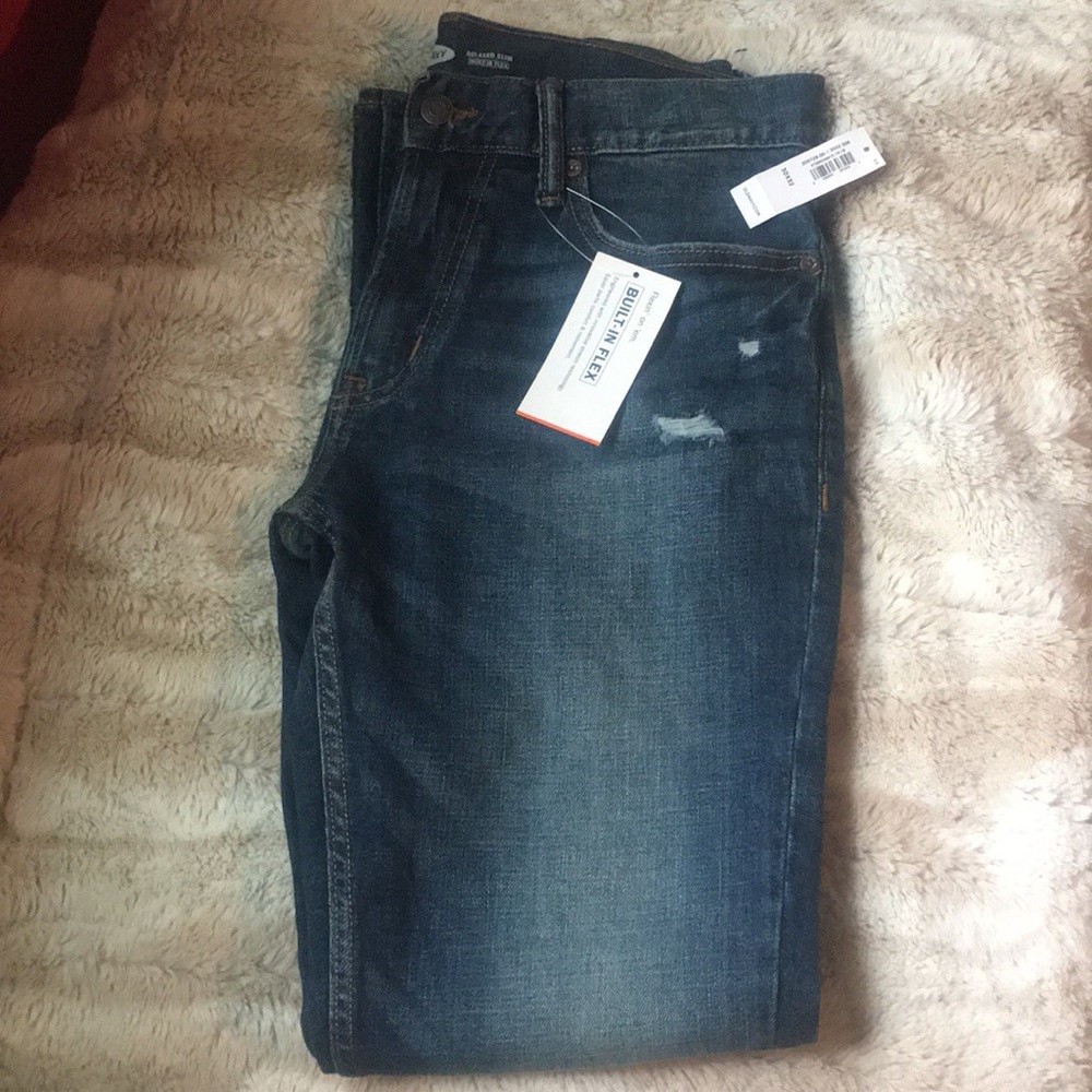 Old Navy Jeans